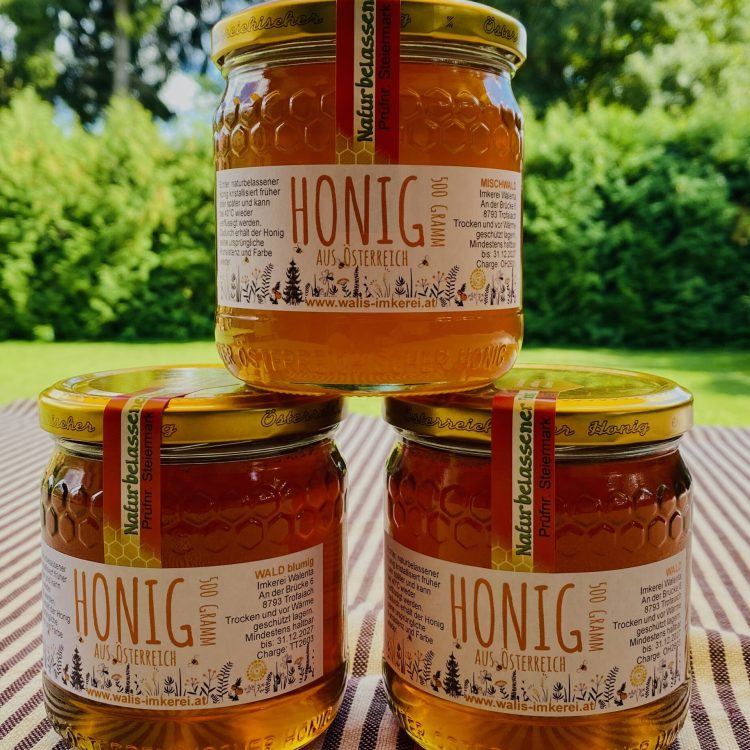 Honig